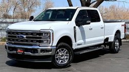 2025 Ford Super Duty F-350 Lariat