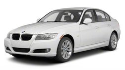 2010 BMW 3 Series 328i xDrive