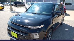 2020 Kia Soul GT-Line