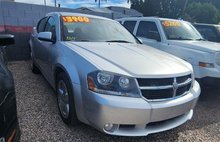 2008 Dodge Avenger R/T