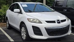 2011 Mazda CX-7 i Sport