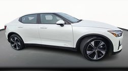 2024 Polestar 2 Long Range Dual Motor