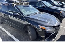 2024 Toyota Camry XLE V6