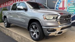 2023 Ram Ram Pickup 1500 Laramie