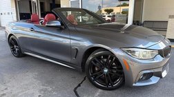 2020 BMW 4 Series 430i xDrive
