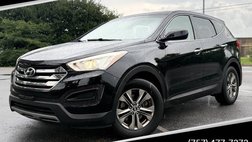 2014 Hyundai Santa Fe Sport 2.4L