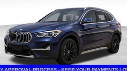 2020 BMW X1 sDrive28i