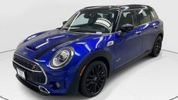 2020 MINI Clubman Cooper S ALL4