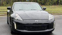 2018 Nissan 370Z Sport