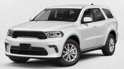 2024 Dodge Durango SXT