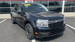 2023 Ford Maverick Lariat
