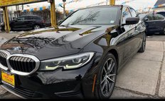 2020 BMW 3 Series 330i xDrive