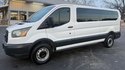 2016 Ford Transit 350 XL