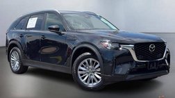2024 Mazda CX-90 3.3 Turbo Select