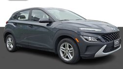 2023 Hyundai Kona SE