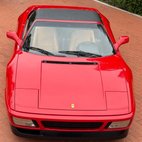 1990 Ferrari 