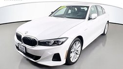 2024 BMW 3 Series 330e xDrive