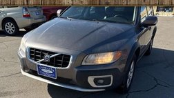 2008 Volvo XC70 3.2