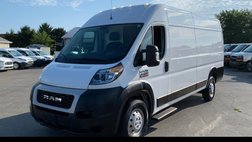 2020 Ram ProMaster 3500 159 WB
