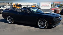 2010 Dodge Challenger R/T