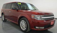 2016 Ford Flex SEL