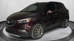 2018 Buick Encore Premium