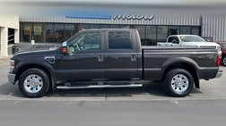 2008 Ford Super Duty F-250 Lariat