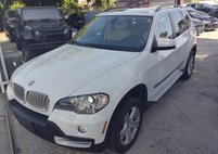 2009 BMW X5 xDrive48i
