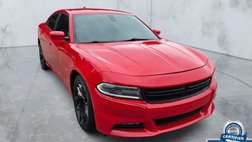 2017 Dodge Charger R/T