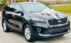 2020 Kia Sorento L