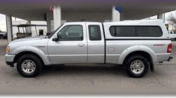 2009 Ford Ranger 