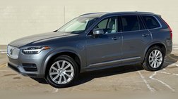 2016 Volvo XC90 T8 eAWD Inscription