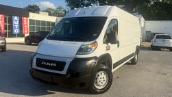 2019 Ram ProMaster 2500 159 WB