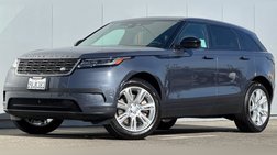 2026 Land Rover Range Rover Velar P250 S