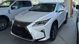 2019 Lexus RX 350 350