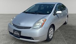 2006 Toyota Prius Base