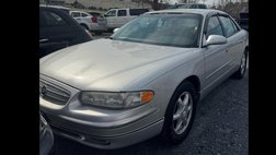 2004 Buick Regal LS