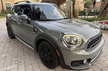 2019 MINI Countryman Cooper S ALL4