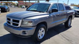 2010 Dodge Dakota Lone Star