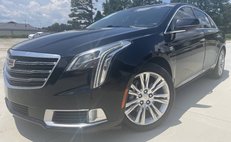 2018 Cadillac XTS Luxury