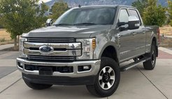 2019 Ford Super Duty F-350 XL