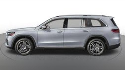 2026 Mercedes-Benz GLS GLS 450