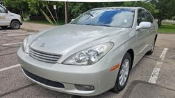 2004 Lexus ES 330 Base