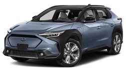 2023 Subaru Solterra Touring
