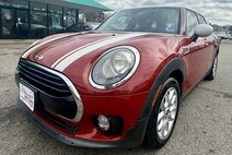 2016 MINI Clubman Cooper