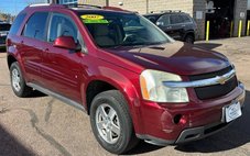 2007 Chevrolet Equinox LT