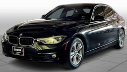 2018 BMW 3 Series 330i