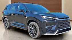2025 Lexus TX 500h TX 500h F SPORT Premium