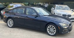 2017 BMW 3 Series 320i xDrive