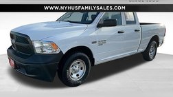 2020 Ram Ram Pickup 1500 Classic Tradesman